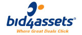 Bid4Assets.com - Where Great Deals Click