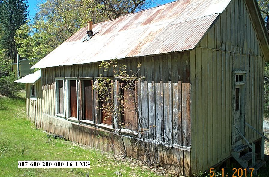 > Auction Detail > (1138187) Siskiyou County, CA APN 007600200000