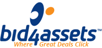 Bid4Assets.com Logo