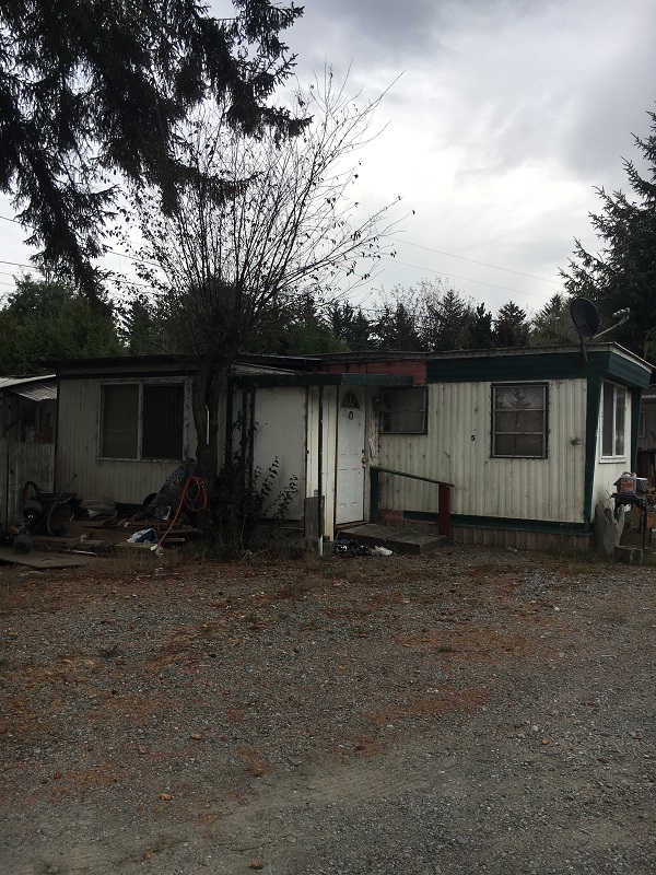 > Auction Detail > (830028) Del Norte County, CA APN