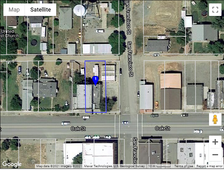 > Auction Detail > (1006958) Colusa County, CA APN 013