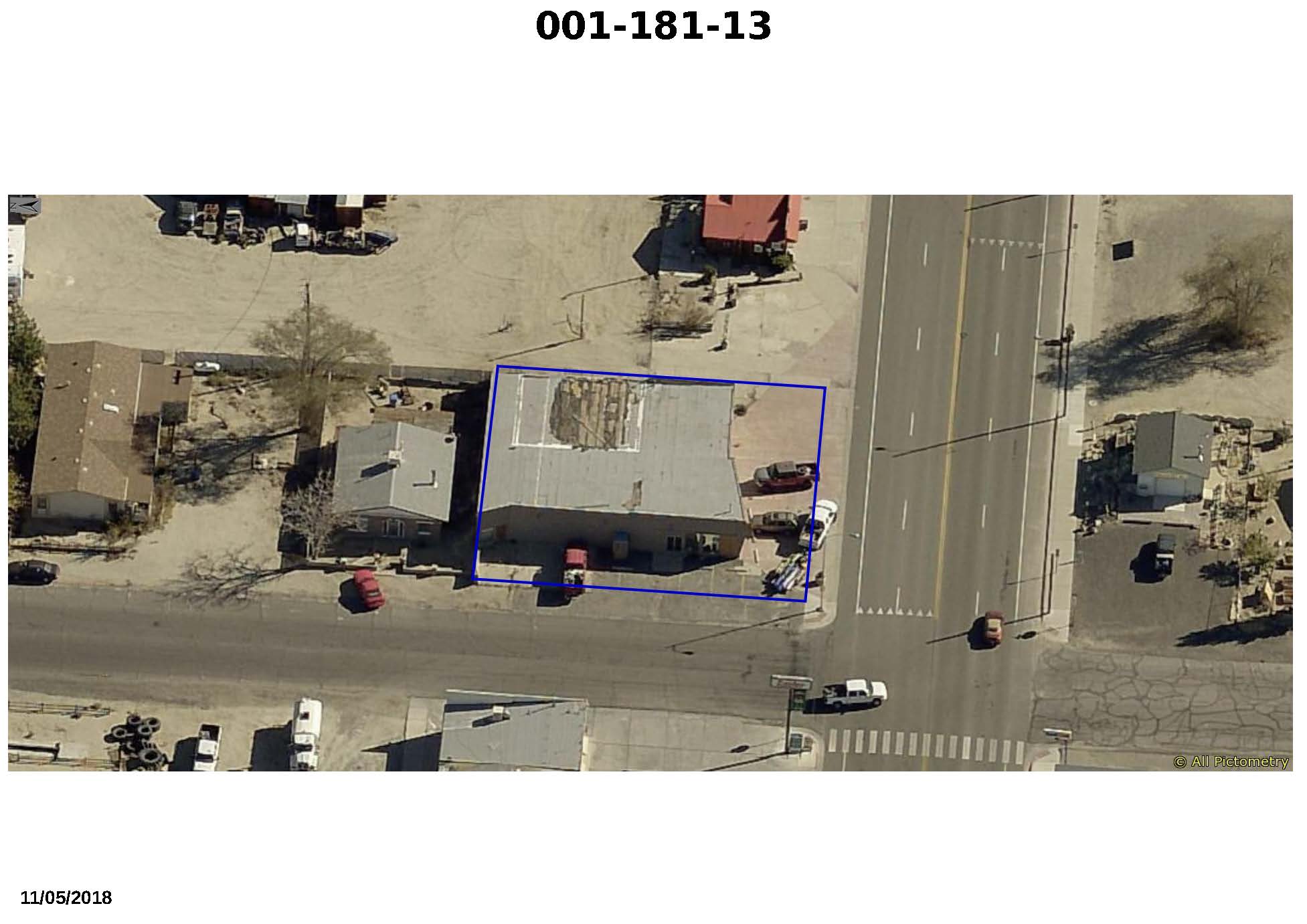 > Auction Detail > (1010685) Mineral County, NV, APN