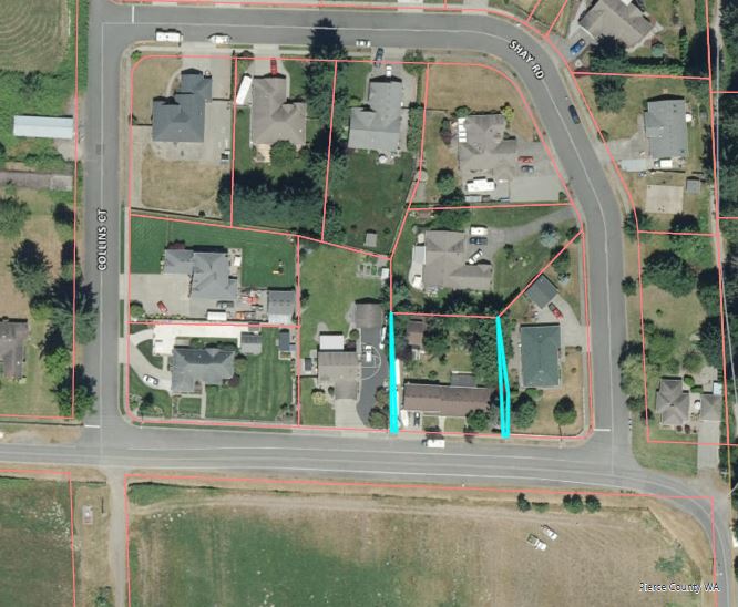 > Auction Detail > (1023202) Pierce County, WA APN