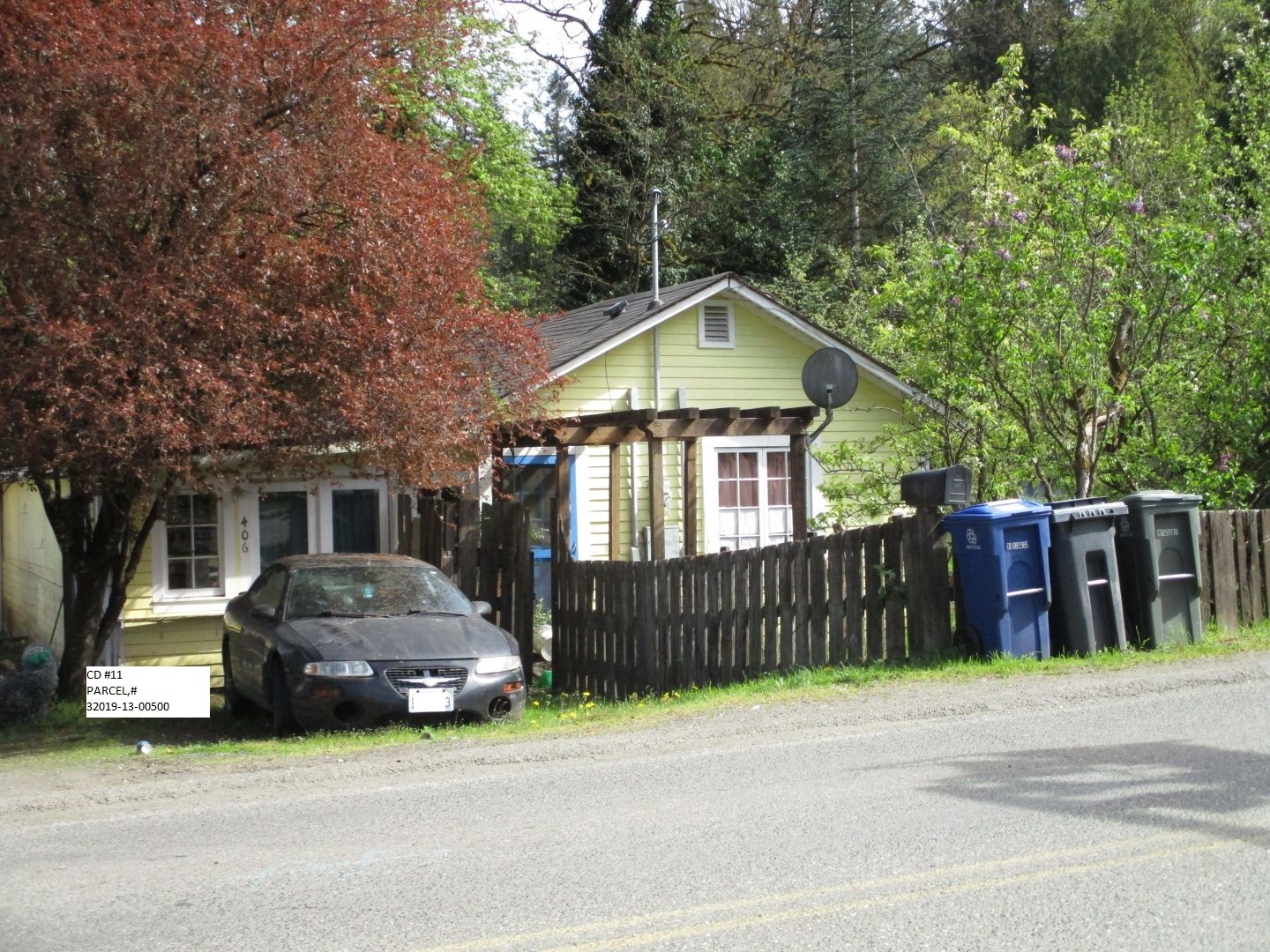 > Auction Detail > (1124755) ***Withdrawn***Mason County