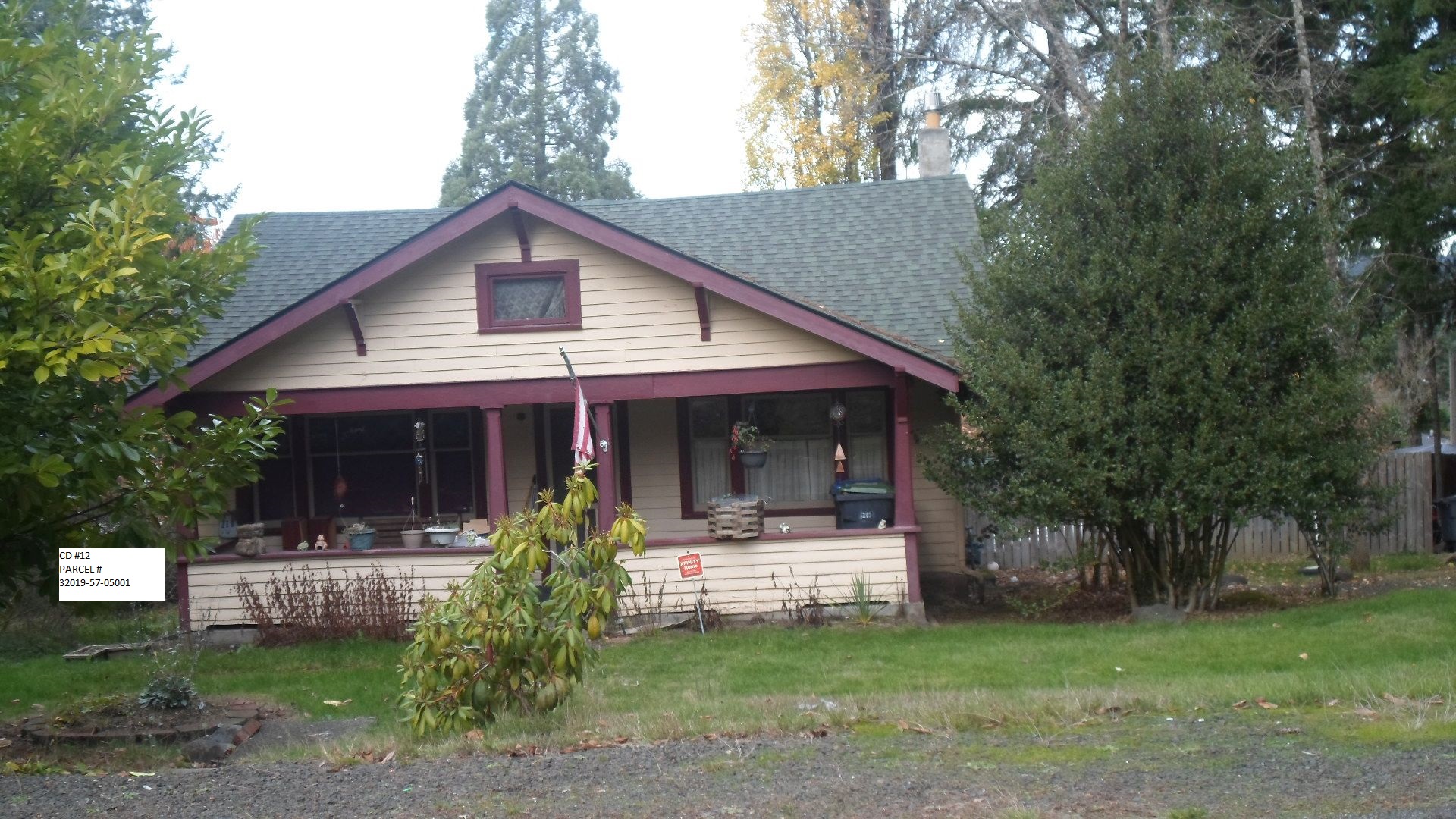 > Auction Detail > (1124756) ***Withdrawn***Mason County