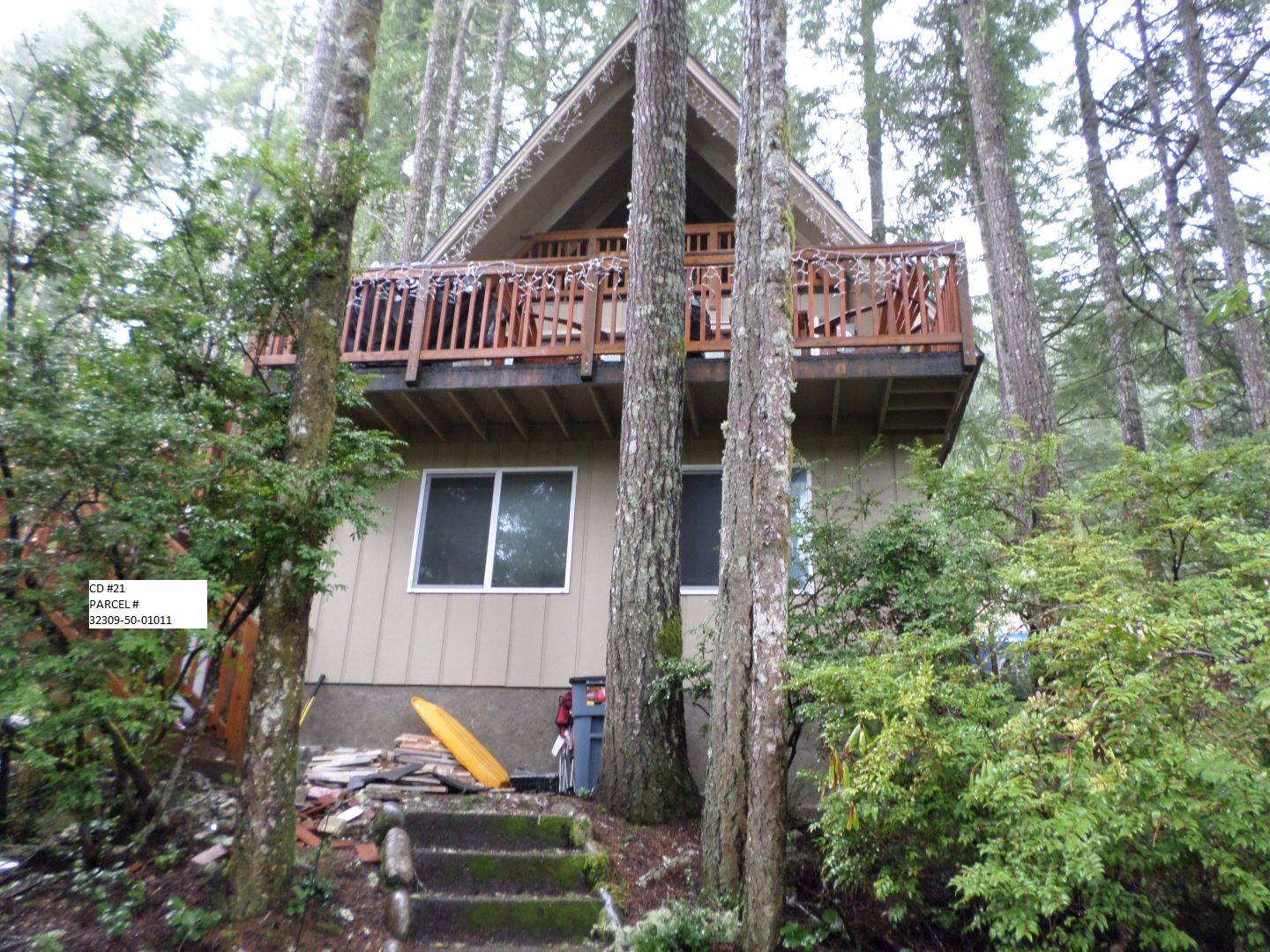 > Auction Detail > (1124762) ***Withdrawn***Mason County