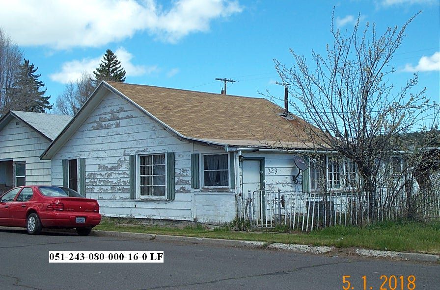 > Auction Detail > (1138030) Siskiyou County, CA APN 051243080000