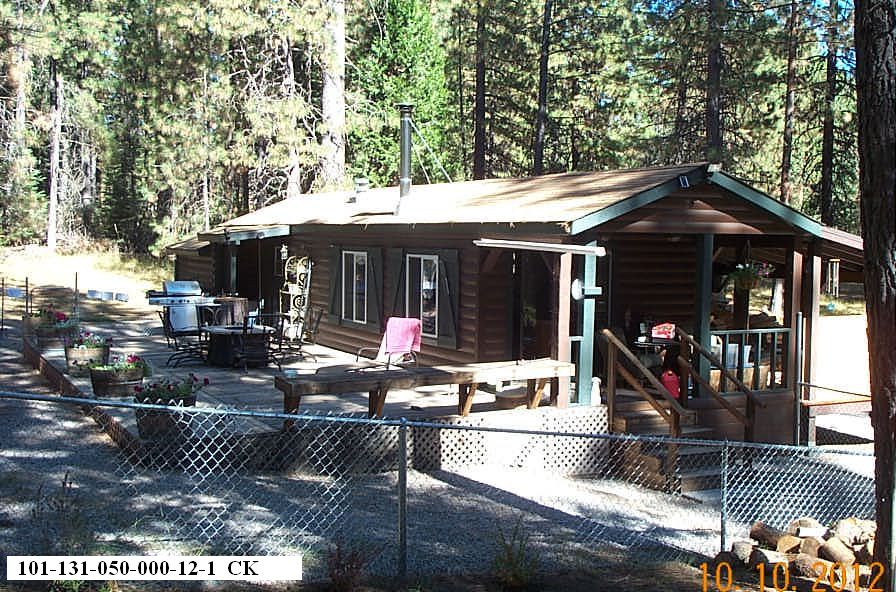 > Auction Detail > (1138213) Siskiyou County, CA APN 101131050000