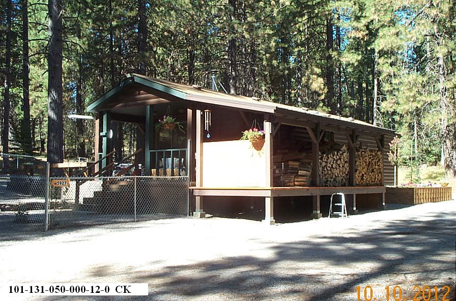 > Auction Detail > (1138213) Siskiyou County, CA APN 101131050000