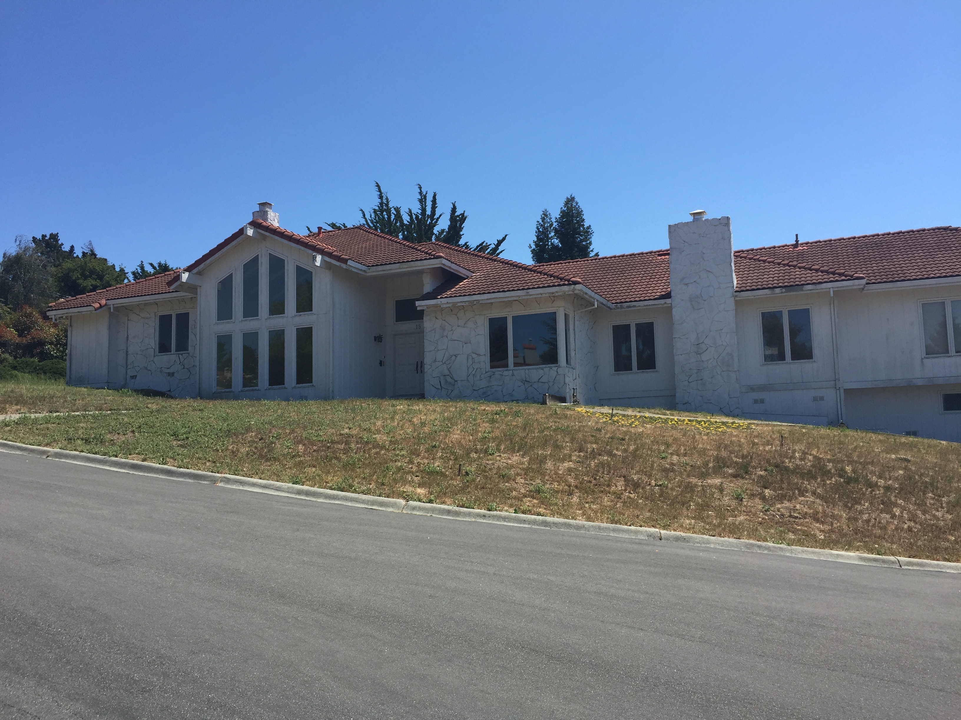 > Auction Detail > (662311) San Mateo County, CA APN